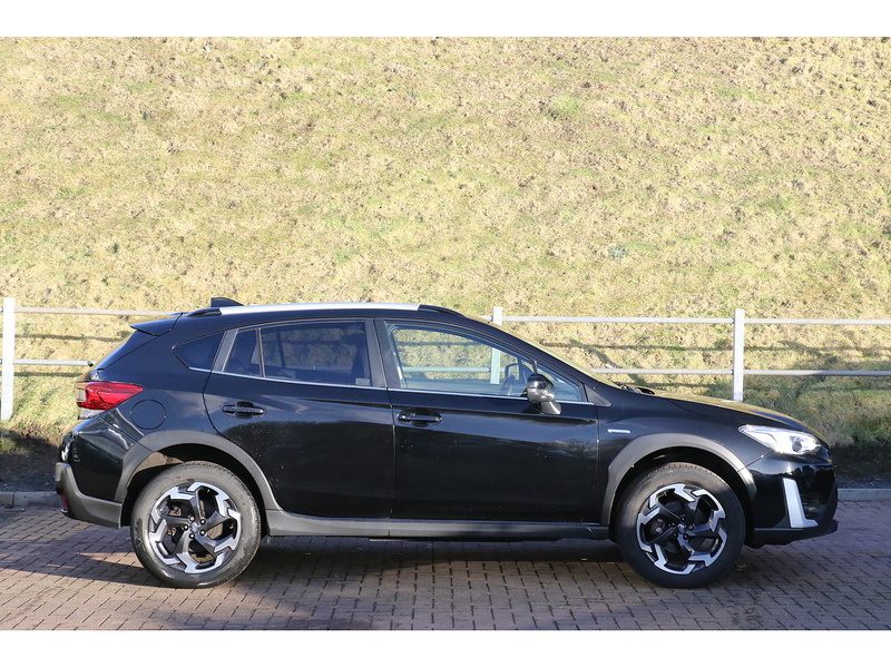 Subaru 2.0 e-Boxer SE SUV 5dr Petrol Hybrid Lineartronic 4WD Euro 6 (s/s) (150 ps)