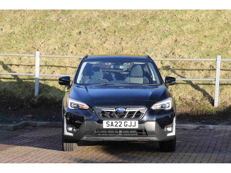 Subaru 2.0 e-Boxer SE SUV 5dr Petrol Hybrid Lineartronic 4WD Euro 6 (s/s) (150 ps)