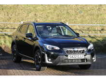 Subaru XV e-Boxer SE 