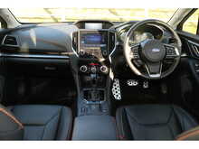 Subaru XV e-Boxer SE Premium 