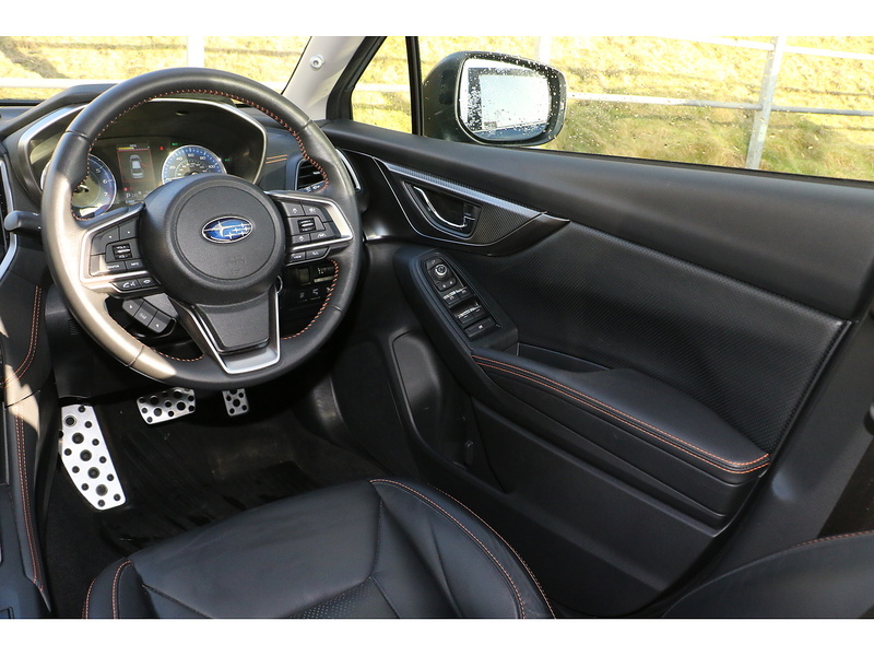 Subaru 2.0 e-Boxer SE Premium SUV 5dr Petrol Hybrid Lineartronic 4WD Euro 6 (s/s) (150 ps)