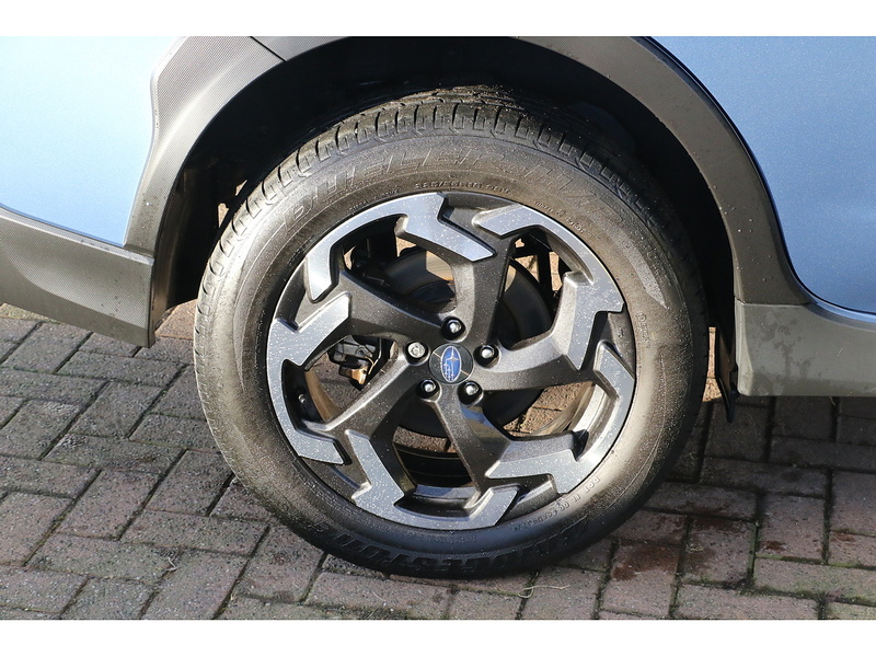 Subaru 2.0 e-Boxer SE Premium SUV 5dr Petrol Hybrid Lineartronic 4WD Euro 6 (s/s) (150 ps)