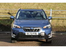 Subaru XV e-Boxer SE Premium 