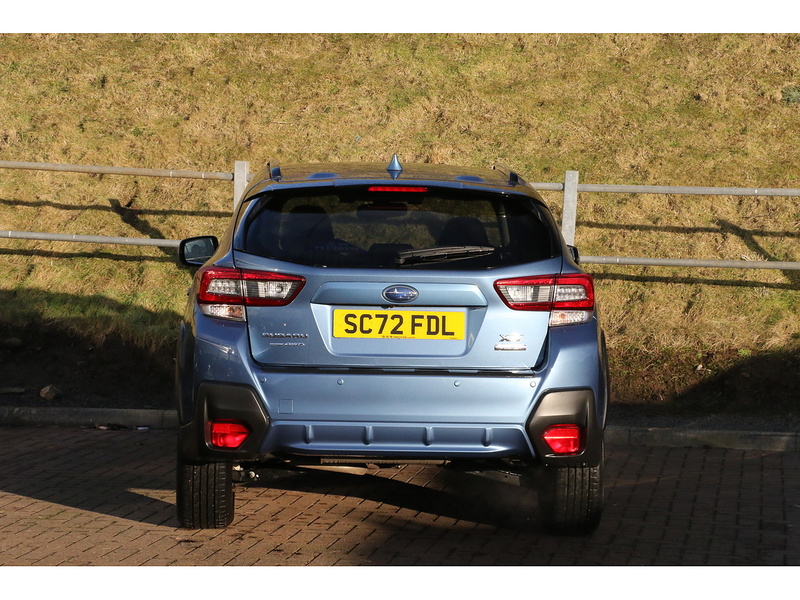 Subaru 2.0 e-Boxer SE Premium SUV 5dr Petrol Hybrid Lineartronic 4WD Euro 6 (s/s) (150 ps)