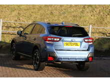 Subaru XV e-Boxer SE Premium 