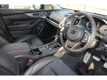 Subaru XV e-Boxer SE Premium 