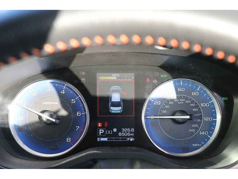 Subaru 2.0 e-Boxer SE Premium SUV 5dr Petrol Hybrid Lineartronic 4WD Euro 6 (s/s) (150 ps)