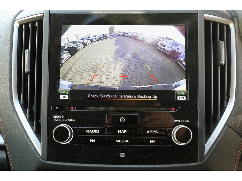 Subaru 2.0 e-Boxer SE Premium SUV 5dr Petrol Hybrid Lineartronic 4WD Euro 6 (s/s) (150 ps)