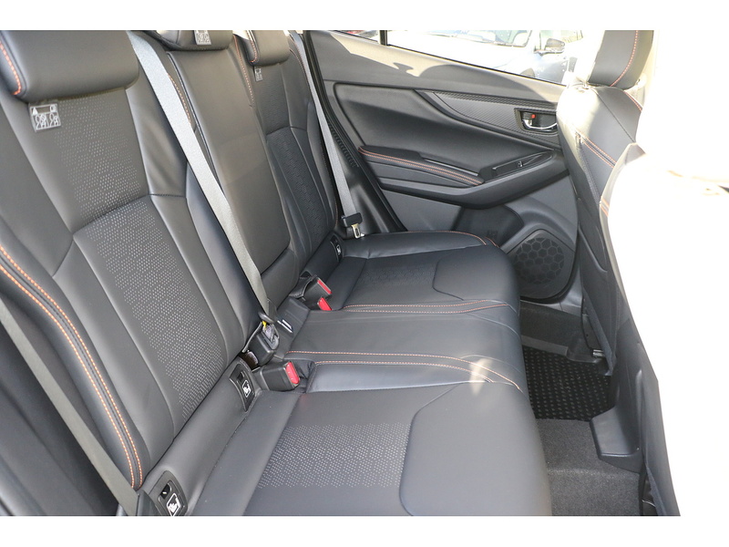 Subaru 2.0 e-Boxer SE Premium SUV 5dr Petrol Hybrid Lineartronic 4WD Euro 6 (s/s) (150 ps)