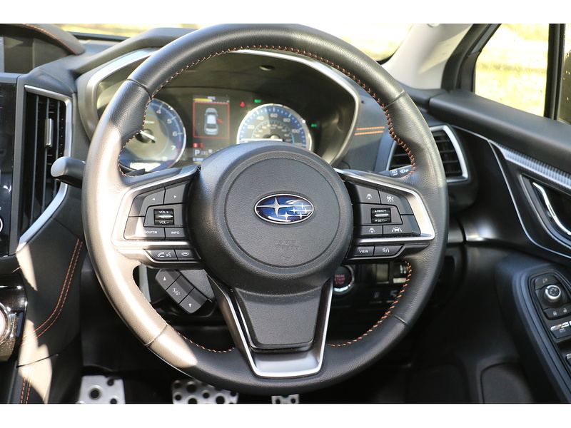 Subaru 2.0 e-Boxer SE Premium SUV 5dr Petrol Hybrid Lineartronic 4WD Euro 6 (s/s) (150 ps)