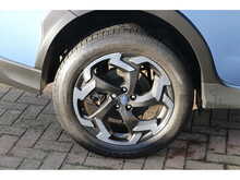 Subaru XV e-Boxer SE Premium 