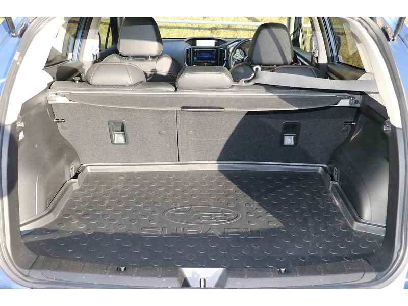 Subaru 2.0 e-Boxer SE Premium SUV 5dr Petrol Hybrid Lineartronic 4WD Euro 6 (s/s) (150 ps)