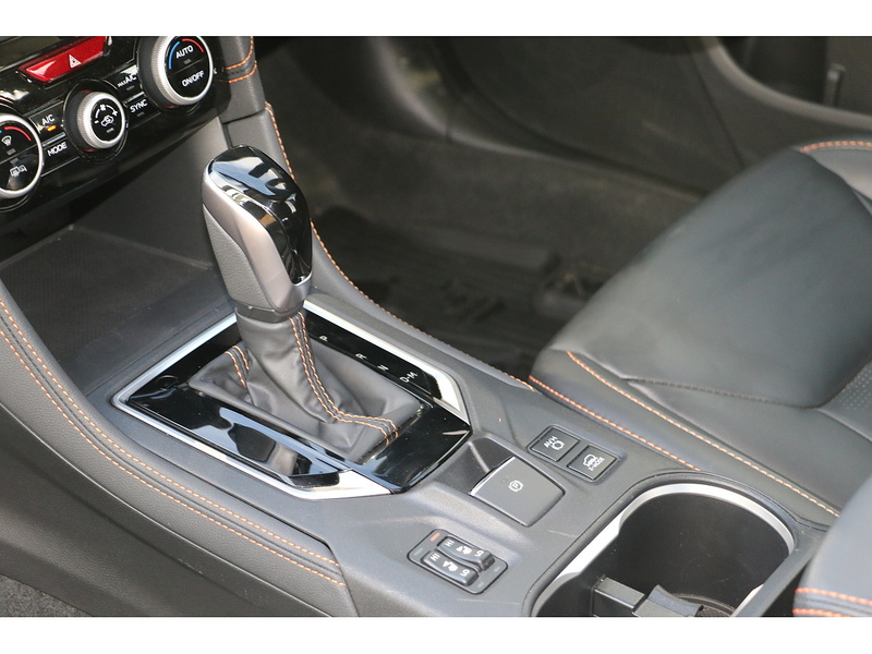 Subaru 2.0 e-Boxer SE Premium SUV 5dr Petrol Hybrid Lineartronic 4WD Euro 6 (s/s) (150 ps)