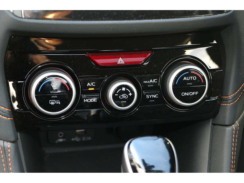 Subaru 2.0 e-Boxer SE Premium SUV 5dr Petrol Hybrid Lineartronic 4WD Euro 6 (s/s) (150 ps)