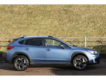 Subaru XV e-Boxer SE Premium 