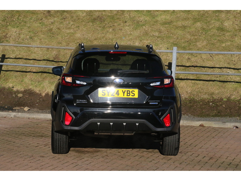 Subaru 2.0 e-Boxer Touring SUV 5dr Petrol Hybrid Lineartronic 4WD Euro 6 (s/s) (136 ps)