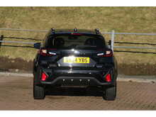 Subaru Crosstrek e-Boxer Touring 