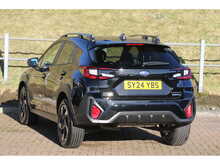 Subaru Crosstrek e-Boxer Touring 
