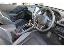 Subaru Crosstrek e-Boxer Touring 