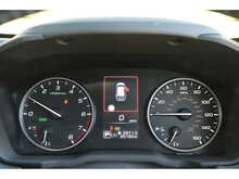 Subaru Crosstrek e-Boxer Touring 