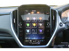 Subaru Crosstrek e-Boxer Touring 