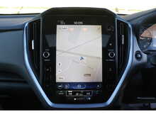 Subaru Crosstrek e-Boxer Touring 