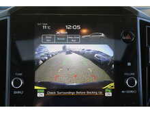 Subaru Crosstrek e-Boxer Touring 