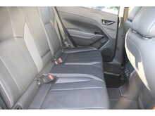 Subaru Crosstrek e-Boxer Touring 