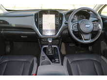 Subaru Crosstrek e-Boxer Touring 