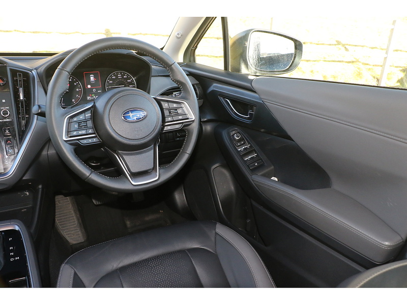 Subaru 2.0 e-Boxer Touring SUV 5dr Petrol Hybrid Lineartronic 4WD Euro 6 (s/s) (136 ps)