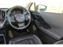 Subaru Crosstrek e-Boxer Touring 