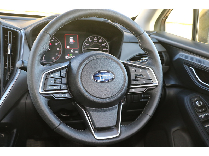 Subaru 2.0 e-Boxer Touring SUV 5dr Petrol Hybrid Lineartronic 4WD Euro 6 (s/s) (136 ps)