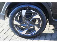 Subaru Crosstrek e-Boxer Touring 