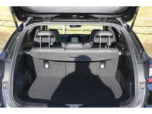 Subaru Crosstrek e-Boxer Touring 