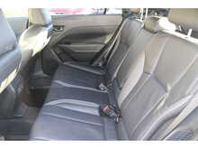 Subaru Crosstrek e-Boxer Touring 