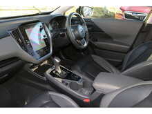 Subaru Crosstrek e-Boxer Touring 