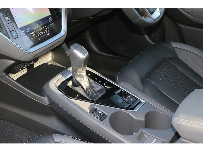 Subaru 2.0 e-Boxer Touring SUV 5dr Petrol Hybrid Lineartronic 4WD Euro 6 (s/s) (136 ps)