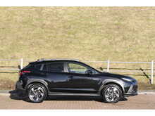 Subaru Crosstrek e-Boxer Touring 