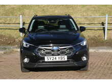 Subaru Crosstrek e-Boxer Touring 