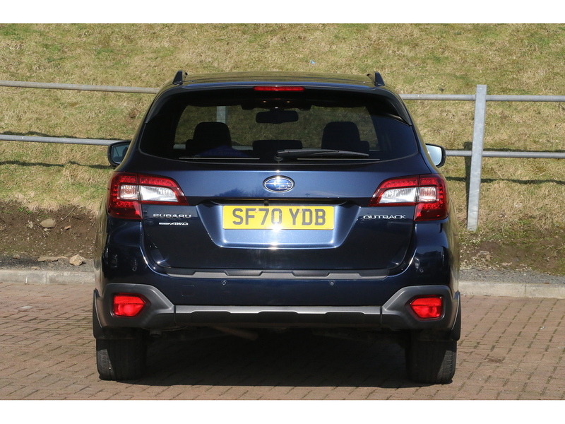 Subaru 2.5i SE Premium Estate 5dr Petrol Lineartronic 4WD Euro 6 (s/s) (175 ps)