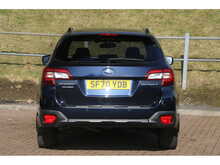 Subaru Outback i SE Premium 