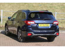 Subaru Outback i SE Premium 
