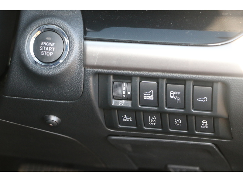 Subaru 2.5i SE Premium Estate 5dr Petrol Lineartronic 4WD Euro 6 (s/s) (175 ps)