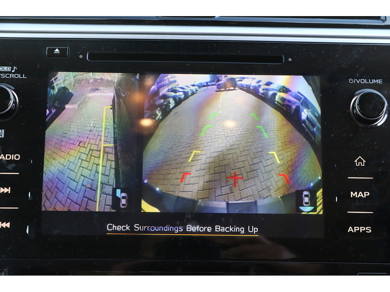 Subaru 2.5i SE Premium Estate 5dr Petrol Lineartronic 4WD Euro 6 (s/s) (175 ps)