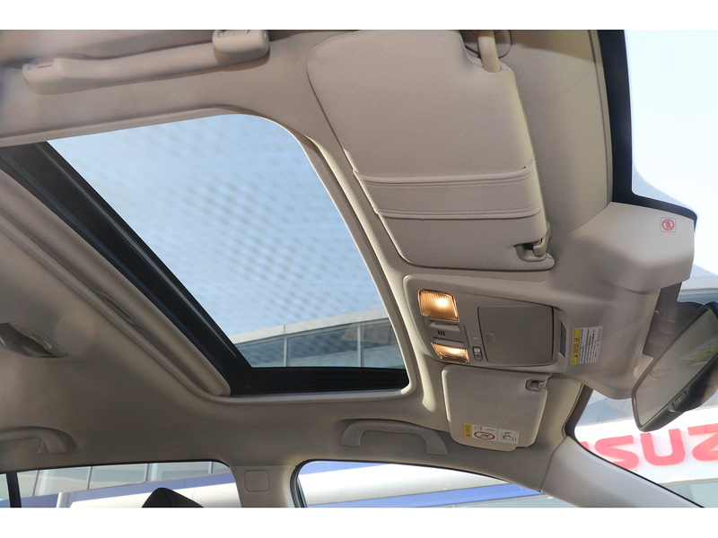 Subaru 2.5i SE Premium Estate 5dr Petrol Lineartronic 4WD Euro 6 (s/s) (175 ps)