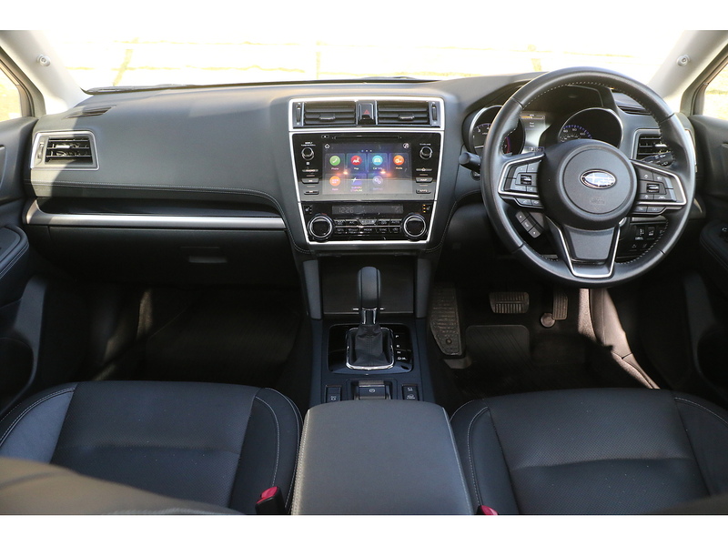 Subaru 2.5i SE Premium Estate 5dr Petrol Lineartronic 4WD Euro 6 (s/s) (175 ps)