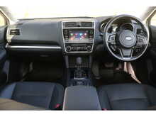 Subaru Outback i SE Premium 