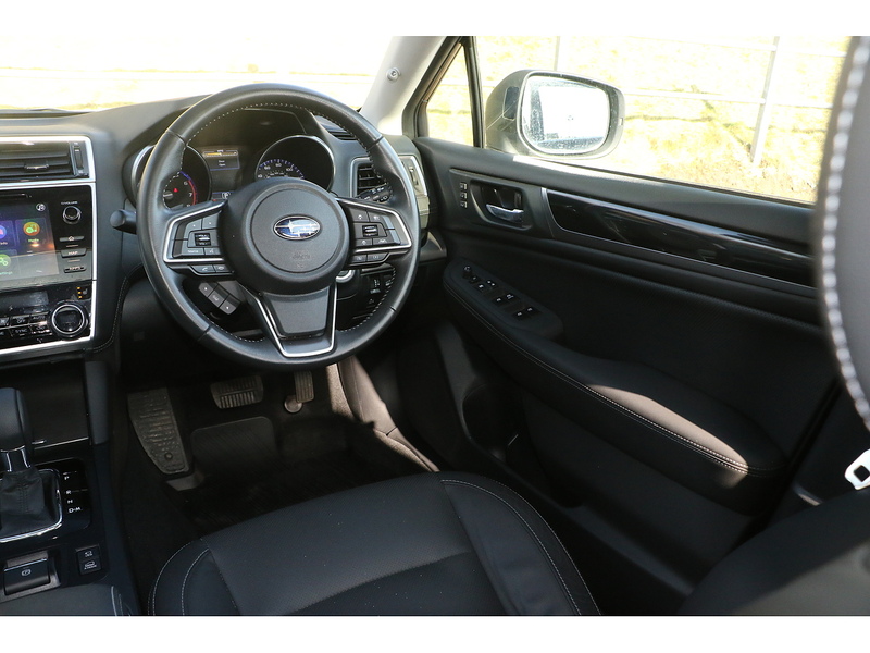 Subaru 2.5i SE Premium Estate 5dr Petrol Lineartronic 4WD Euro 6 (s/s) (175 ps)