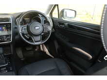 Subaru Outback i SE Premium 