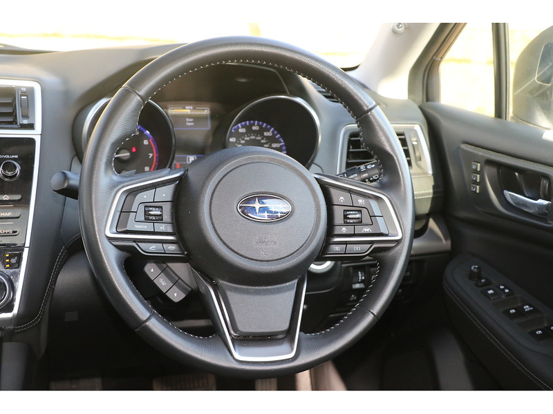 Subaru 2.5i SE Premium Estate 5dr Petrol Lineartronic 4WD Euro 6 (s/s) (175 ps)